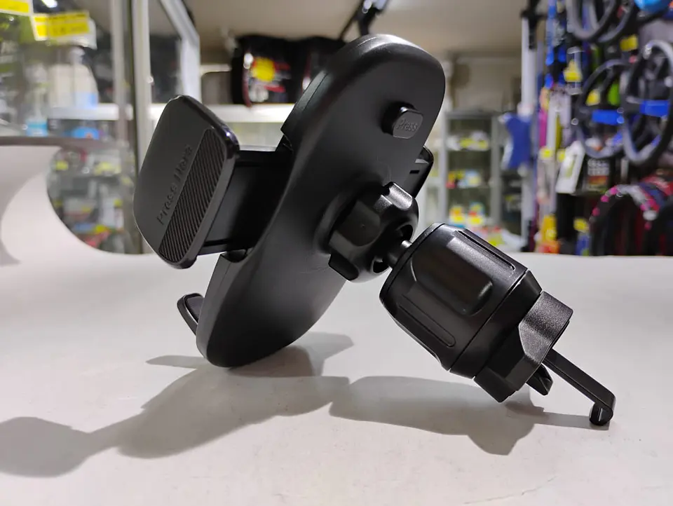 Soporte para teléfono/smartphones universal para auto 5