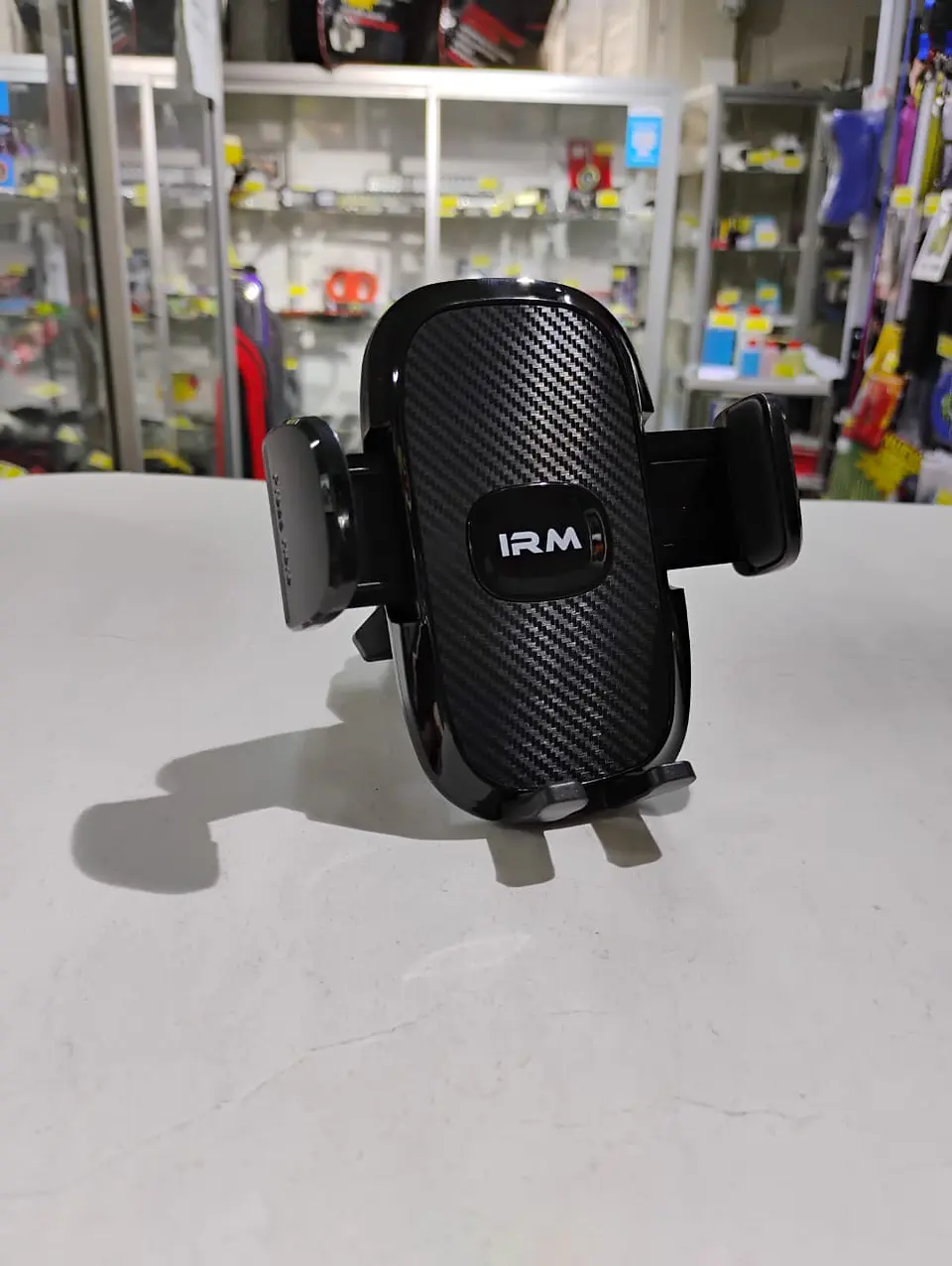 Soporte para teléfono/smartphones universal para auto 6
