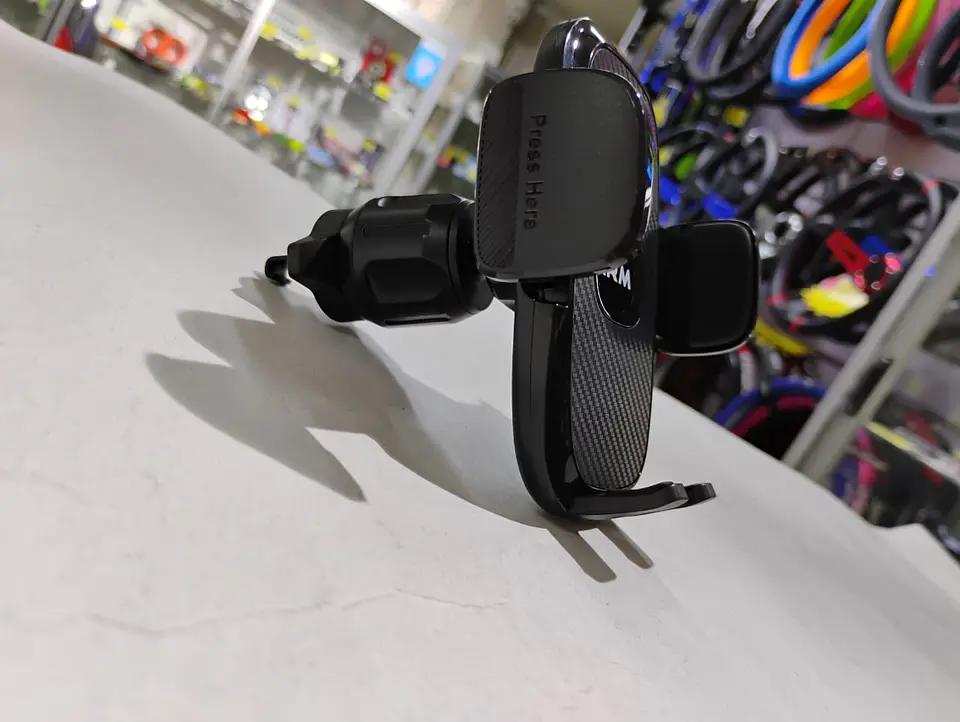 Soporte para teléfono/smartphones universal para auto 8
