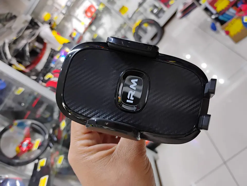 Soporte para teléfono/smartphones universal para auto 9