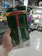RELÁMPAGO Llave Extractor de Bujías Barra T 3/8