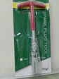 RELÁMPAGO Llave Extractor de Bujías Barra T 3/8