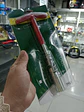RELÁMPAGO Llave Extractor de Bujías Barra T 3/8
