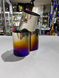 RELÁMPAGO COLA DE ESCAPE TUNING DOBLE (Acero Inoxidable punta - thumbnail 7
