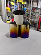 RELÁMPAGO COLA DE ESCAPE TUNING DOBLE (Acero Inoxidable punta - thumbnail 8