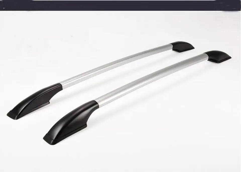 X2 Barras Laterales para Techos (Decorativas) 9