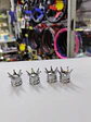 DE Set x4 Tapas de Válvulas Universal Tuning - thumbnail 6
