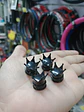 DE Set x4 Tapas de Válvulas Universal Tuning - Miniatura 6