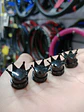 DE Set x4 Tapas de Válvulas Universal Tuning - Miniatura 17