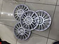 Set x4 Tapas de Ruedas / Copa Aro 15 - Miniatura 3