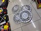 Set x4 Tapas de Ruedas / Copa Aro 15 - Miniatura 13