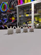 Set X4 Tapas de válvulas universal Tuning Corona - Miniatura 6