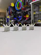 Set X4 Tapas de válvulas universal Tuning Corona - Miniatura 9