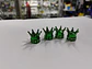 DE Set x4 Tapas de Válvulas Universal Tuning CORONA Precio : $2,500 - Miniatura 1