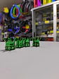 DE Set x4 Tapas de Válvulas Universal Tuning CORONA Precio : $2,500 - Miniatura 3