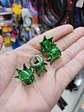 DE Set x4 Tapas de Válvulas Universal Tuning CORONA Precio : $2,500 - Miniatura 5
