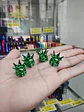 DE Set x4 Tapas de Válvulas Universal Tuning CORONA Precio : $2,500 - Miniatura 8