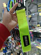 Cinta correa de remolque arrastre Sparco Verde Neon - thumbnail 4