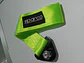 Cinta correa de remolque arrastre Sparco Verde Neon - thumbnail 6