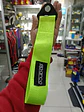 Cinta correa de remolque arrastre Sparco Verde Neon - thumbnail 8