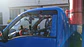 Modelo X2 Deflector para Hyundai Porter 2019-2025 - Miniatura 1