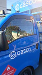 Modelo X2 Deflector para Hyundai Porter 2019-2025 - Miniatura 2