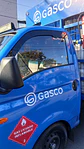 Modelo X2 Deflector para Hyundai Porter 2019-2025 - Miniatura 3