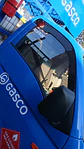 Modelo X2 Deflector para Hyundai Porter 2019-2025 - Miniatura 4