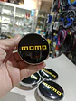 Set x4 Tapas para Centro de Llantas Momo - Miniatura 8