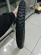 Neumáticos 90 90 19, llantas de moto tubular para calle - thumbnail 1