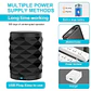 Exclusiva Parlante Altavoz Bluetooth con Mini Cámara HD 1080p – - Miniatura 7
