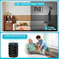 Exclusiva Parlante Altavoz Bluetooth con Mini Cámara HD 1080p – - Miniatura 13