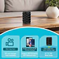 Exclusiva Parlante Altavoz Bluetooth con Mini Cámara HD 1080p – - Miniatura 14