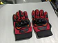 Guantes Protectores para Motociclistas - Miniatura 5