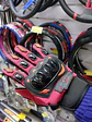 Guantes Protectores para Motociclistas - Miniatura 9