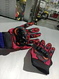 Guantes Protectores para Motociclistas - Miniatura 10
