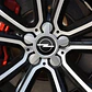 Set x4 Tapas para Centro de Llantas OPEL - thumbnail 7
