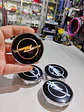 Set x4 Tapas para Centro de Llantas OPEL - thumbnail 11