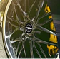 Set x4 Tapas para Centro de Llantas OPEL - thumbnail 13