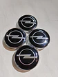 Set x4 Tapas para Centro de Llantas OPEL - thumbnail 15