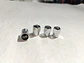 Set de 4 Tapas de Válvulas Universal Tuning OZ RACING - Miniatura 4