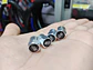 Set de 4 Tapas de Válvulas Universal Tuning OZ RACING - Miniatura 7