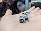 Set de 4 Tapas de Válvulas Universal Tuning OZ RACING - Miniatura 9