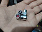 Set de 4 Tapas de Válvulas Universal Tuning OZ RACING - Miniatura 11