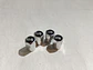 Set de 4 Tapas de Válvulas Universal Tuning OZ RACING - Miniatura 12