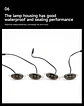 Total no pierdas esta oportunidad kit x4 luces led raptor rgb con - Miniatura 7
