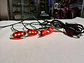 Total no pierdas esta oportunidad kit x4 luces led raptor rgb con - Miniatura 9