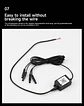 Total no pierdas esta oportunidad kit x4 luces led raptor rgb con - Miniatura 10