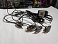 Total no pierdas esta oportunidad kit x4 luces led raptor rgb con - Miniatura 11