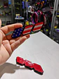 DE Emblema Insignia - pegatina Acrílico para Toyota Tricolor - Miniatura 7